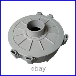 DEFECTIVE Inducer Furnace Blower Motor for Olsen Airco 18102 27614 11759 G3D