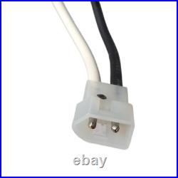 DEFECTIVE Inducer Furnace Blower Motor for Olsen Airco 18102 27614 11759 G3D