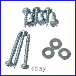 DEFECTIVE Inducer Furnace Blower Motor for Olsen Airco 18102 27614 11759 G3D