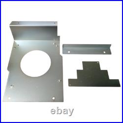 DEFECTIVE Inducer Furnace Blower Motor for Olsen Airco 18102 27614 11759 G3D