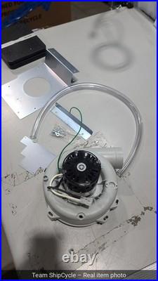 DEFECTIVE Inducer Furnace Blower Motor for Olsen Airco 18102 27614 11759 G3D