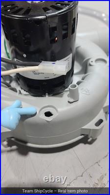 DEFECTIVE Inducer Furnace Blower Motor for Olsen Airco 18102 27614 11759 G3D