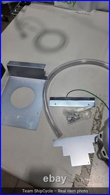 DEFECTIVE Inducer Furnace Blower Motor for Olsen Airco 18102 27614 11759 G3D