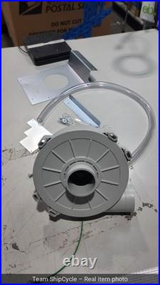 DEFECTIVE Inducer Furnace Blower Motor for Olsen Airco 18102 27614 11759 G3D