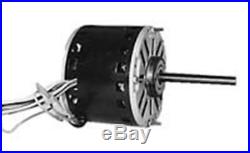 DL1056 5-5/8 In. Diameter Furnace-Air Handler-Blower Motor 1/2 H