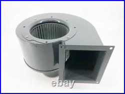 Dayton 1TDT2 Furnace Blower 115V 1/10HP 1320/1430 rpm 549 CFM