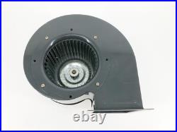 Dayton 1TDT2 Furnace Blower 115V 1/10HP 1320/1430 rpm 549 CFM