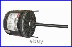 Dayton Direct Drive Blower Motor 1 HP 115V 1075 RPM 48YZ PSC HVAC
