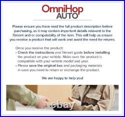 Dometic 30131 Hydroflame RV 12V Furnace Blower Motor For 8516-8520