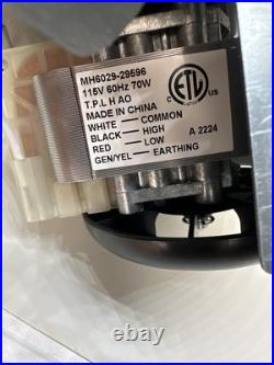 Draft InDucer Fan Furnace Blower Motor for Carrier Bryant Payne