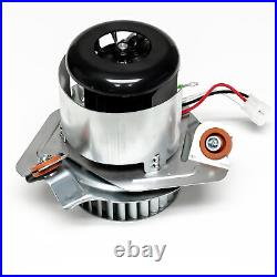 Draft InDucer Fan Furnace Blower Motor for Carrier Bryant Payne 326628-763