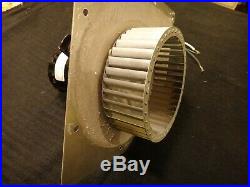 Draft InDucer Fan Furnace Blower Motor for Weil McLain 510-312-312