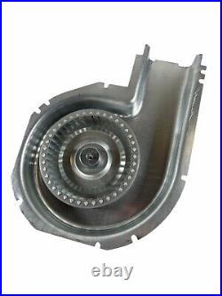 Draft Induce Motor For Packard 66649 ICP Carrier 48GS400106 48GS400649 HC30CK234