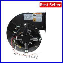 Draft Inducer Blower Motor for Furnaces & Stoves 115V, Replace Dayton Draft Inducer Blower Motor for Furnaces & Stoves 115V, Replace Dayton