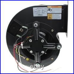 Draft Inducer Blower Motor for Furnaces & Stoves 115V, Replace Dayton Draft Inducer Blower Motor for Furnaces & Stoves 115V, Replace Dayton