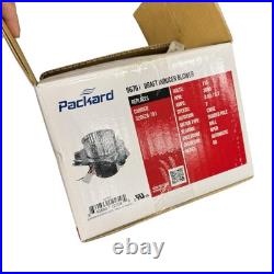 Draft Inducer Fan Furnace Blower Motor for Carrier 326628-761