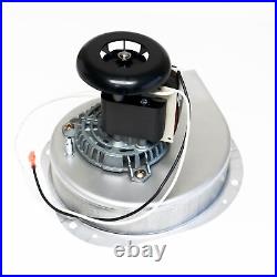 Draft Inducer Furnace Blower Motor for Goodman 20044402 70580136 D6996405