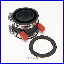 Draft Inducer Furnace Motor for Goodman 0171M00001S J238-150-15293 119384-00