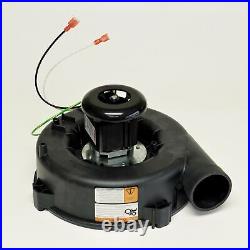 Draft Inducer Motor for Fasco A163 Lennox 48L9601 67K0401 7021-9450 7021-10302