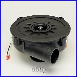 Draft Inducer Motor for Fasco A163 Lennox 48L9601 67K0401 7021-9450 7021-10302
