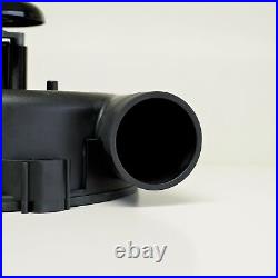 Draft Inducer Motor for Fasco A163 Lennox 48L9601 67K0401 7021-9450 7021-10302