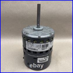 ECM 1/2HP Blower Motor Controller GE 5SME39HL0252 MOT09232 CN04 D341314P04