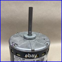 ECM 1/2HP Blower Motor Controller GE 5SME39HL0252 MOT09232 CN04 D341314P04