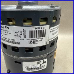 ECM 1/2HP Blower Motor Controller GE 5SME39HL0252 MOT09232 CN04 D341314P04