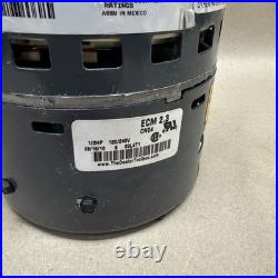 ECM 1/2HP Blower Motor Controller GE 5SME39HL0252 MOT09232 CN04 D341314P04