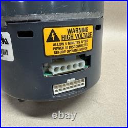 ECM 1/2HP Blower Motor Controller GE 5SME39HL0252 MOT09232 CN04 D341314P04