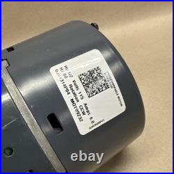 ECM 1/2HP Blower Motor Controller GE 5SME39HL0252 MOT09232 CN04 D341314P04