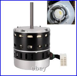 ECM X-13 Furnace Blower Motor 1/2HP 230V 1050RPM 6205E for Trane Carrier ICP