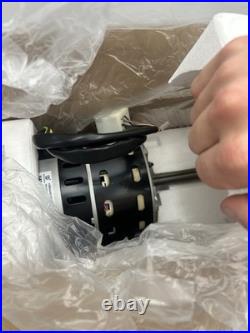 ECM X-13 Furnace Blower Motor 1/2HP 230V 1050RPM 6205E for Trane Carrier ICP