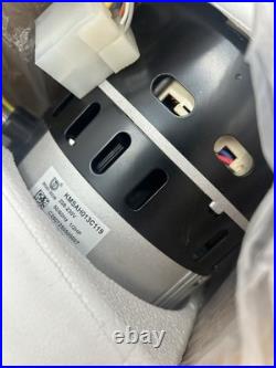 ECM X-13 Furnace Blower Motor 1/2HP 230V 1050RPM 6205E for Trane Carrier ICP