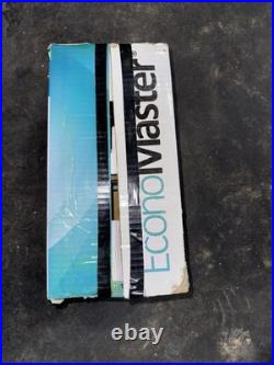 EM3463 Furnace Blower Motor Multi HP 1/6 thru 1/2 HP 115 Volts 4 Speed