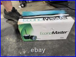 EM3463 Furnace Blower Motor Multi HP 1/6 thru 1/2 HP 115 Volts 4 Speed