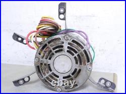 EMERSON 21L9201 Furnace Blower Motor 1/3HP 1075RPM 4SPD 115V 1PH K55HXGAG-8047