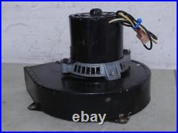 EMERSON F33HXKDS-4369 Furnace Draft Inducer Blower Motor B18590-05 1/35HP 115V