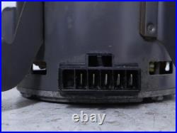 EMERSON K55HXCZB-6700 Furnace Blower Motor 1/3HP 115V 1075RPM 4SPD 37J2501