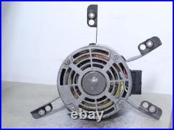 EMERSON K55HXCZB-6700 Furnace Blower Motor 1/3HP 115V 1075RPM 4SPD 37J2501