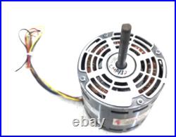 EMERSON K55HXDPZ-7023 Blower Motor 3/4HP 115V 1075RPM 4SPD 51-25023-01 #CMP137 EMERSON K55HXDPZ-7023 Blower Motor 3/4HP 115V 1075RPM 4SPD 51-25023-01 #CMP137