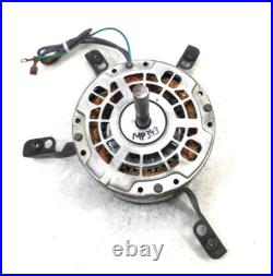 EMERSON K55HXDRC-0005 Furnace Blower Motor 230V 1/5HP 3SPD 18K7701 used #MP343 EMERSON K55HXDRC-0005 Furnace Blower Motor 230V 1/5HP 3SPD 18K7701 used #MP343