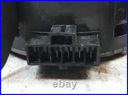 EMERSON K55HXDRC-0005 Furnace Blower Motor 230V 1/5HP 3SPD 18K7701 used #MP343