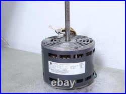 EMERSON K55HXFTZ-7950 Furnace Blower Motor 1/4HP 208-230V 1075RPM 3SPD 65047501