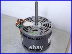 EMERSON K55HXFTZ-7950 Furnace Blower Motor 1/4HP 208-230V 1075RPM 3SPD 65047501