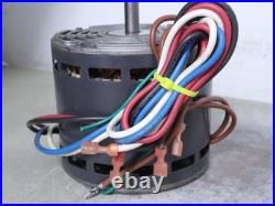 EMERSON K55HXHGJ-8647 Furnace Blower Motor 1/3HP 1075RPM 3SPD 115V 200225-01