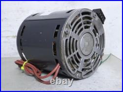 EMERSON K55HXHNE-8773 Furnace Blower Motor 3/4HP 115V 1075RPM 3SPD 200100-01