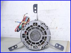 EMERSON K55HXJFN-2836 Furnace Blower Motor 115V 1/4HP 1075RPM 3SPD 024-23219C