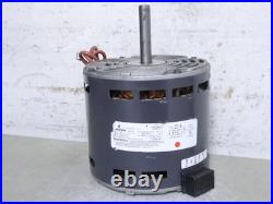 EMERSON K55HXKWN-9820 Furnace Blower Motor 1/3HP 115V 1075RPM 3SPD 200103-02