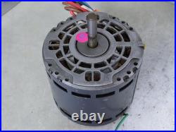 EMERSON K55HXNLF-4739 Furnace Blower Motor 1068-623 1/2HP 115V 1100RPM 3SPD 1PH EMERSON K55HXNLF-4739 Furnace Blower Motor 1068-623 1/2HP 115V 1100RPM 3SPD 1PH